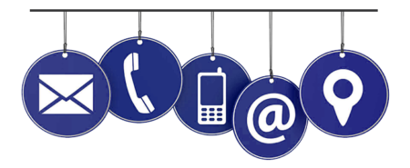 Contact Us - The Wright Agency